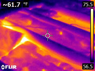 Thermal Imaging Home Inspection Brooklyn - Infrared Home Inspections