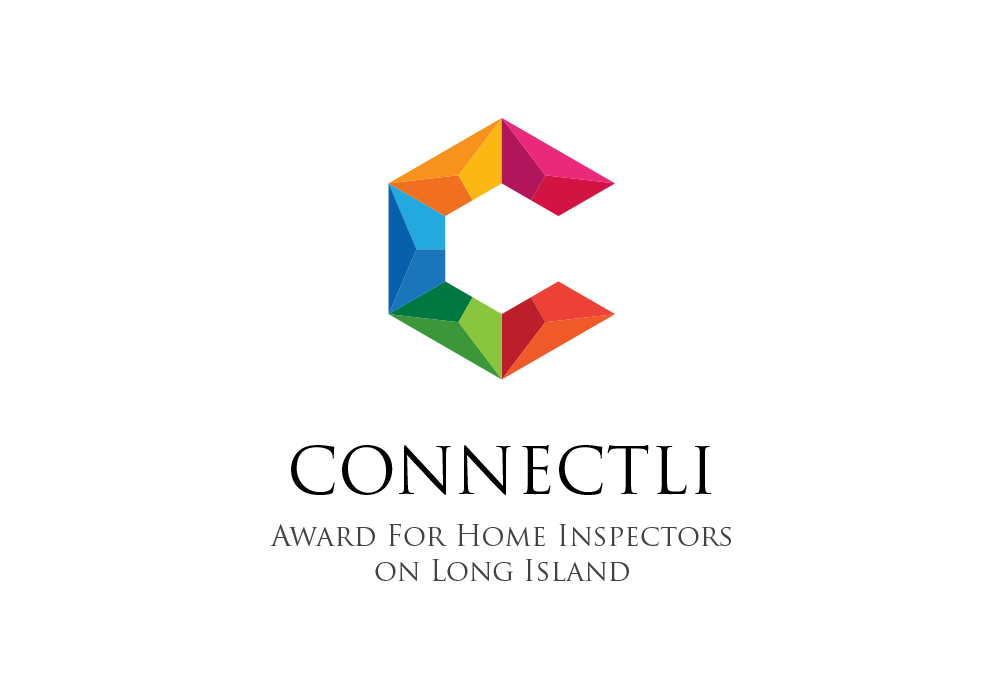 Certified Home Inspections wins a Connectli.com award for home inspector on Long Island